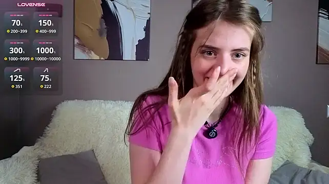 AltheaEllers - low tease in panties