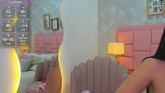 Abbye_rose - Bounce tits