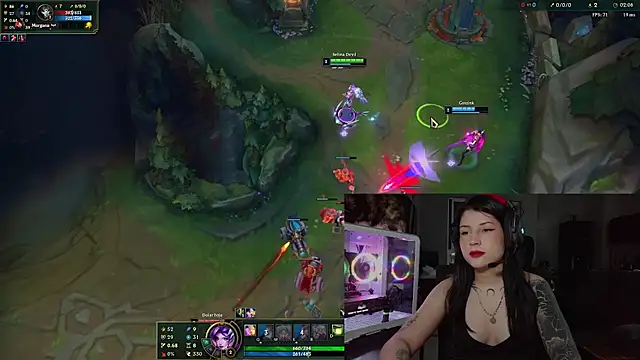 Selinakimura