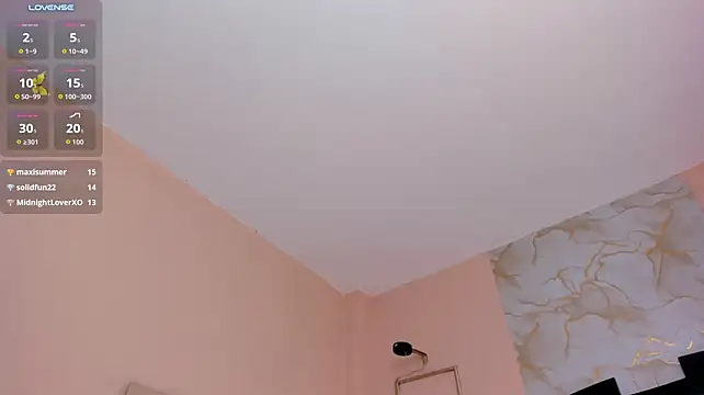 Brenda_Williams - bye bye top and show boobs