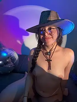 Abbyhall_ - I wanna ride you