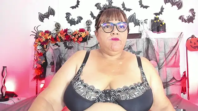 Mommy_cute - squirt