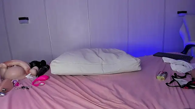 Sasha_riverss - ❤️‍🔥Big SQUIRT