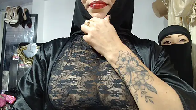 Nadia__abaud - PLAY MY HAIRS PUSSY😊😊😊