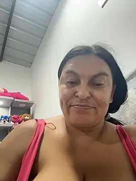 Horny-Mommy-Dirty - Squirt