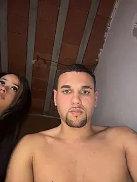 BiellXx - Brincar e gozar muito