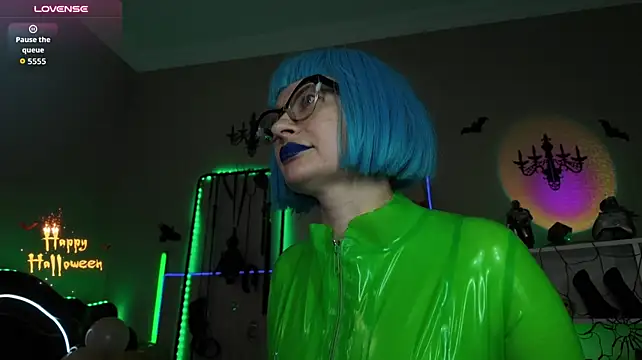 CyberXGoddess