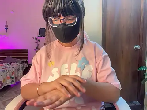 Angel_India - panty less