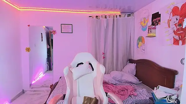 Nanami_19 - anal+squirt