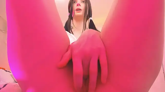 Bella_Lush - finger fuck pussy till i cum