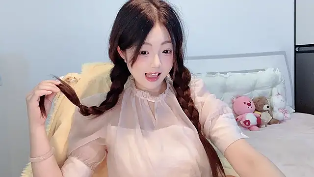 Xiaotaozi- - 宠宠小桃子
