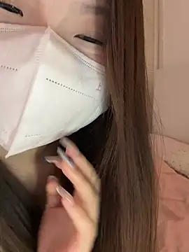 _xiaoxinxin_ - 下空小狗侧趴+打pp20下