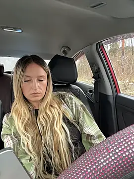 StasyWood - Show dildo🤤