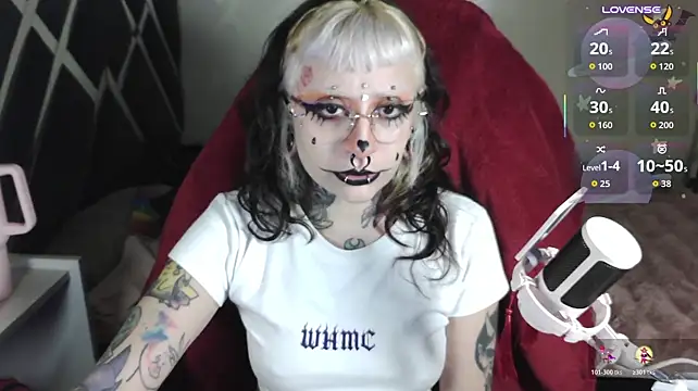 Vainilla_doll - 🦇Ahegao🦇