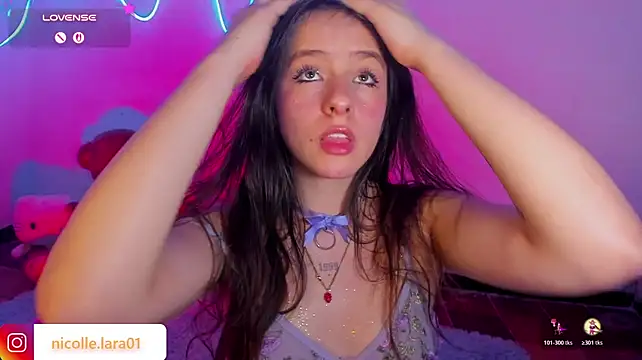 Sophie_blossom69 - control of my toys 2 min🌸🎤💦