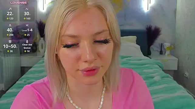 Kate_Krose's Live XXX Chat