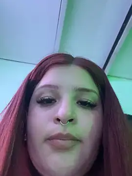 Hellochula777 - Show bien mojada