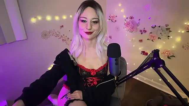 PrincessStarrXXX - Pussy Play