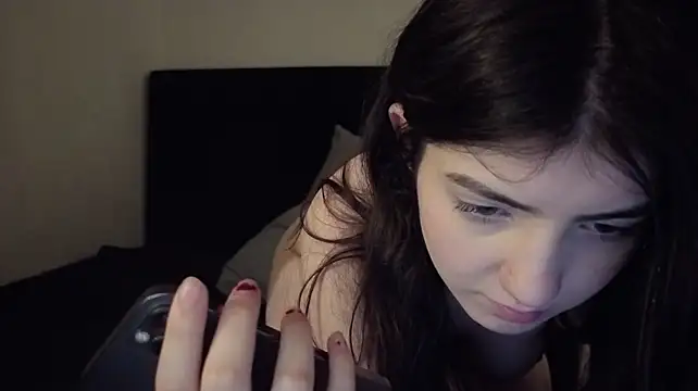 Chloeparadise - rub my tight pussy