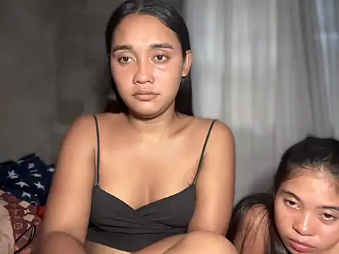 Sluttyjai - COME AND MAKE US SQUIRT AND CUM