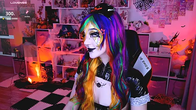 Aki__Ra - Hi, Aki! <3
