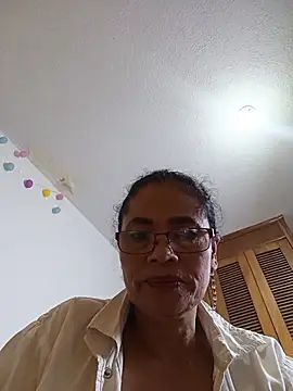 Auroracandelax - blowjob and spit dildo