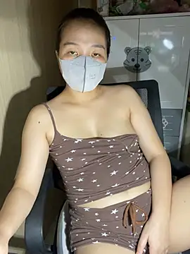 An-An19 - cum with me