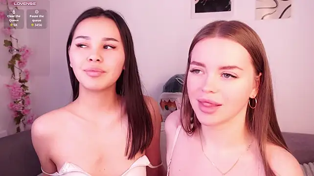Mellywow - Strap down every 66 & tease you close