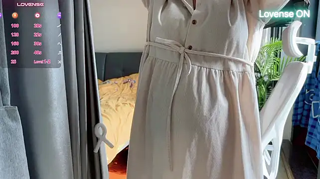 Xiaosu22 - 扣b 扣出白浆 自吃，eating pussy juice