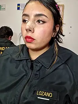 Angela__05 - COMPLETELY NAKED (X4 MINUTES)