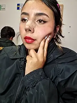 Angela__05 - COMPLETELY NAKED (X4 MINUTES)