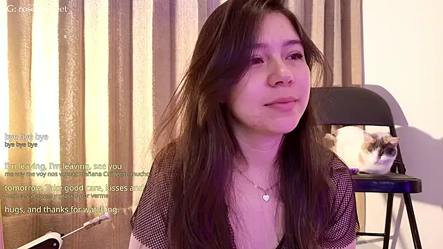 Pink_flower_ - Grrr, Naughty Leopard Wants YOUR MEAT🤤