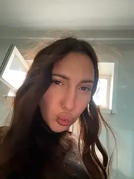 AleksandraRich - Big squirt💦💦💦💦