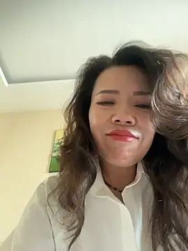Anna_kk - 对着 落地窗 自慰高潮