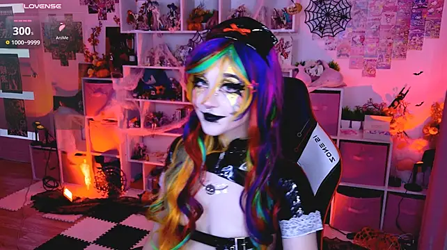Aki__Ra - Hi, Aki! <3