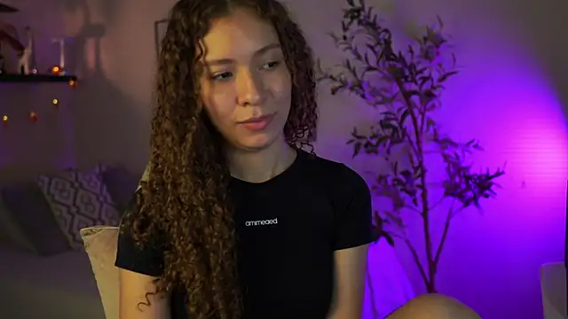 Isabella-garcia- - rub pussy.