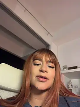 Antonella_ro - Off Panties + Spank ass