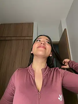 Nhefertary - SHOW TITIS 🍒