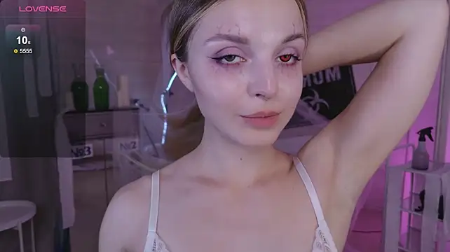 Reychellle - Zombie Bite 🧟‍♀️