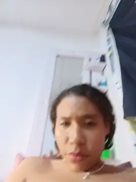 Paola_perez2007 - I wax my pussy