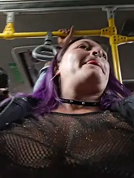 Sophie_banger - Make me horny in bus