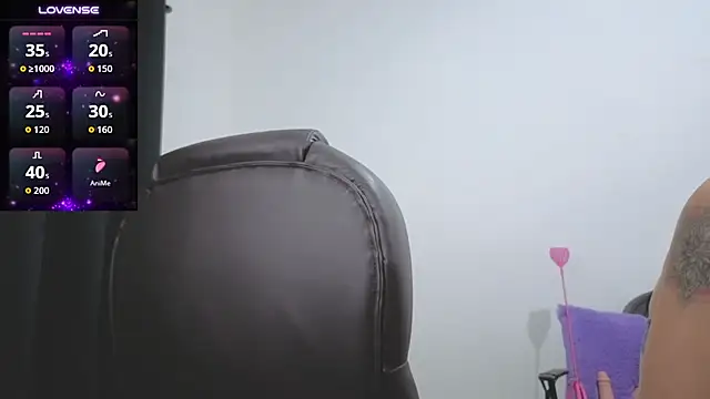 Kiara-Rider - Naked Ass/ Twerk/ Spank it!