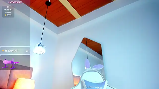JuliiaSantos - FUCK HARD MACHINE