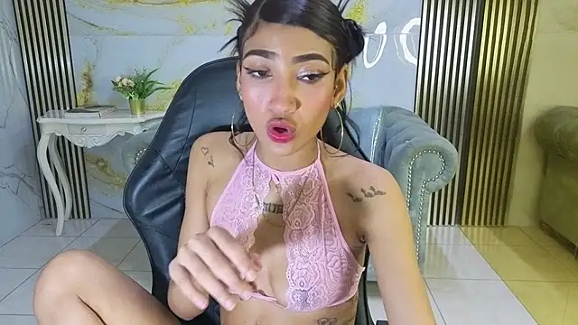 Maddy__s1 - rub clit