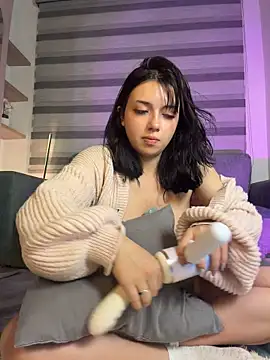 Dani-nari - control spinel 5min