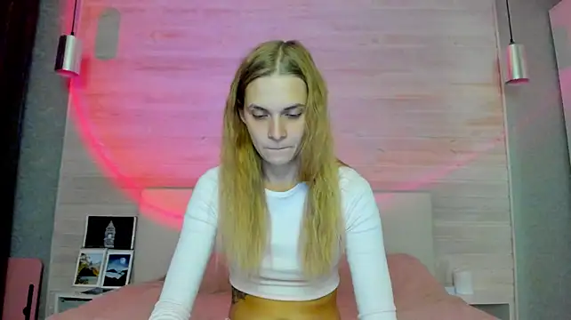 Molly_hunt_ - vacation at sea