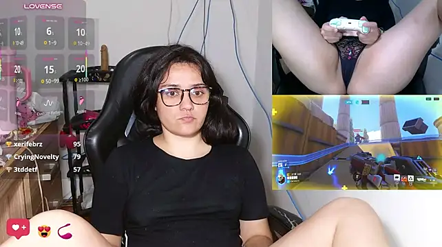 Sobresalinaa - Tirar a calcinha