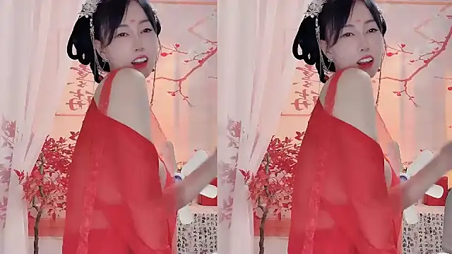 EvilLop-1111 - 谁缺鱼啊？我自己游过去😀（骚骚舞）