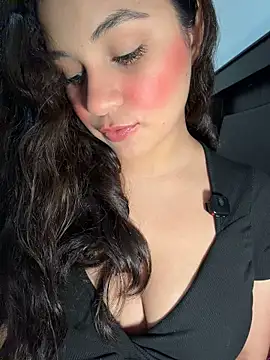 Colochita01 - Flash tits / mostrar tetas 🍒