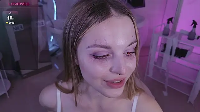 Reychellle - Zombie Bite 🧟‍♀️